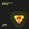 WeDamnz & Mike & Me - Status - Single